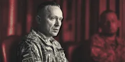 Пять фактов о Михаиле Драпатом — новом главнокомандующем ВСУ