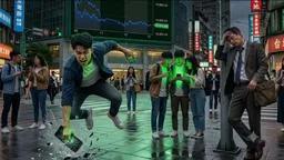 台股重挫1195點！ 網見外資賣超嘆：中計了